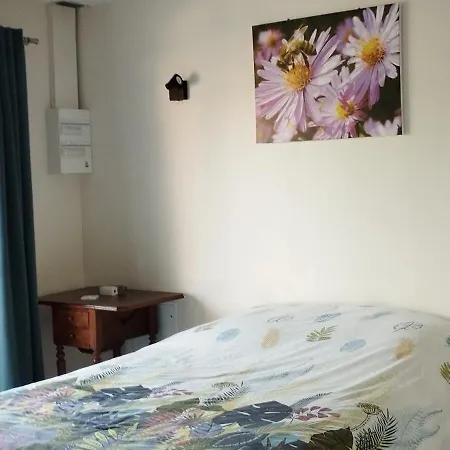 La Besotte 2 Pièces 40 M2 Appartement