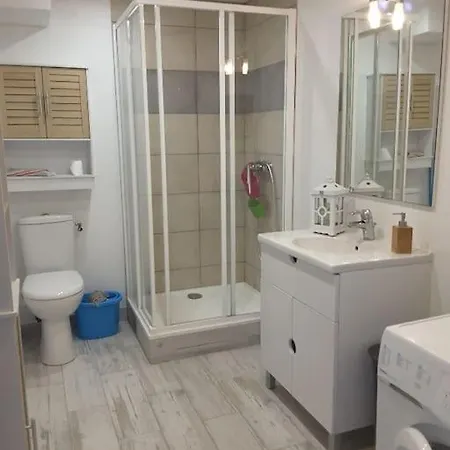 La Besotte 2 Pièces 40 M2