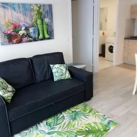 La Besotte 2 Pièces 40 M2 * Esbly