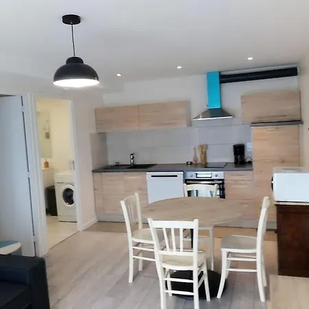 La Besotte 2 Pièces 40 M2 *