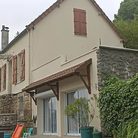 La Besotte 2 Pièces 40 M2 Appartement *